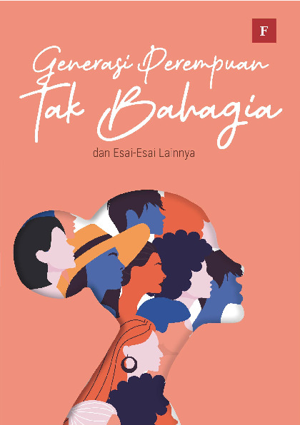 Sampul buku Generasi Perempuan T...